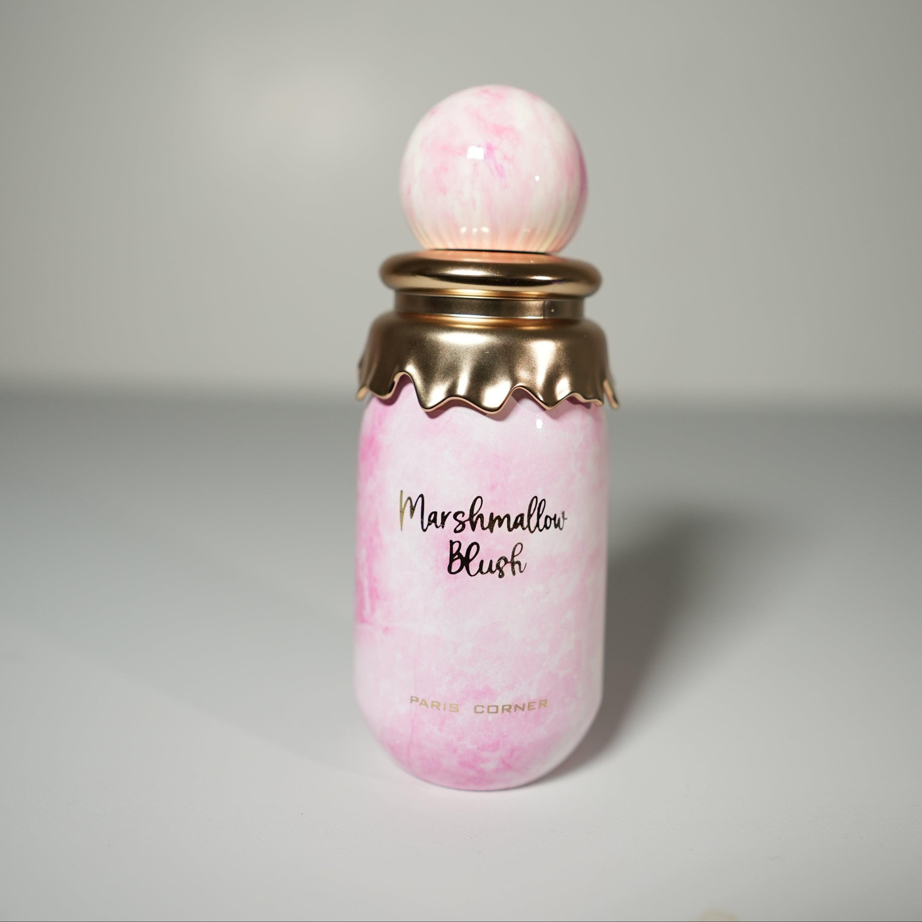 Marshmallow Blush