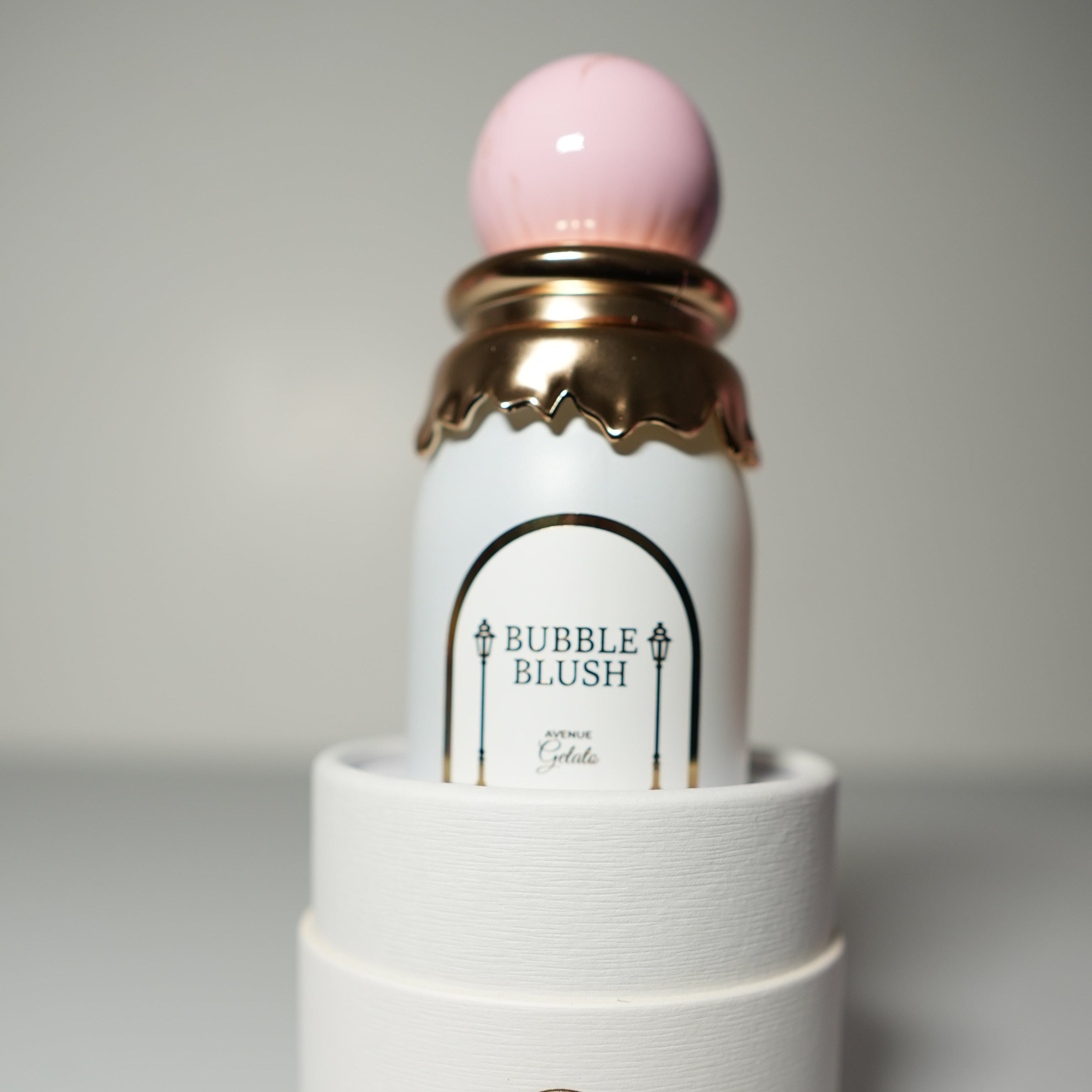 Bubble Blush
