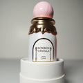 Bonbon à la vanille